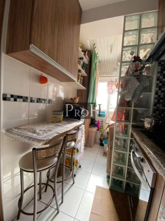 Imagem Apartamento com 3 Quartos à Venda, 64 m² em Paulicéia - São Bernardo Do Campo Imagem Apartamento com 3 Quartos à Venda, 64 m² em Paulicéia - São Bernardo Do Campo