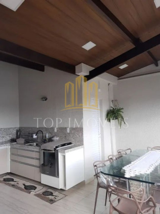Imagem Apartamento com 4 Quartos à Venda, 240 m² em Parque Industrial - São José Dos Campos