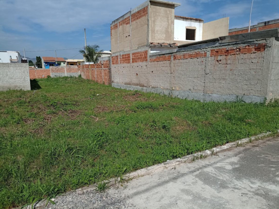 Imagem Terreno à Venda, 140 m² em Campo Grande - Rio De Janeiro