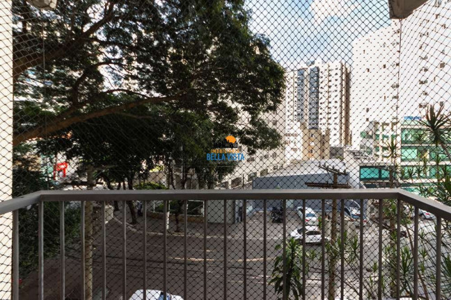 Imagem Apartamento com 3 Quartos à Venda, em Saúde - São Paulo Imagem Apartamento com 3 Quartos à Venda, em Saúde - São Paulo
