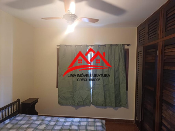 Imagem Casa com 4 Quartos à Venda, 450 m² em Itaguá - Ubatuba Imagem Casa com 4 Quartos à Venda, 450 m² em Itaguá - Ubatuba