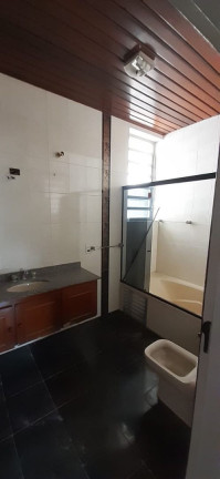 Imagem Casa com 3 Quartos para Alugar, 256 m² em Vila Mariana - São Paulo Imagem Casa com 3 Quartos para Alugar, 256 m² em Vila Mariana - São Paulo