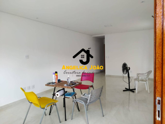 Imagem Sobrado com 3 Quartos à Venda, 175 m² em Boqueirao - Santos Imagem Sobrado com 3 Quartos à Venda, 175 m² em Boqueirao - Santos
