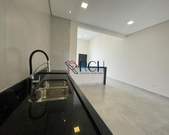 Imagem Casa com 3 Quartos à Venda, 160 m² em Aparecidinha - Sorocaba Imagem Casa com 3 Quartos à Venda, 160 m² em Aparecidinha - Sorocaba