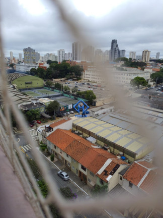 Imagem Apartamento com 3 Quartos à Venda, 87 m² em Ipiranga - São Paulo