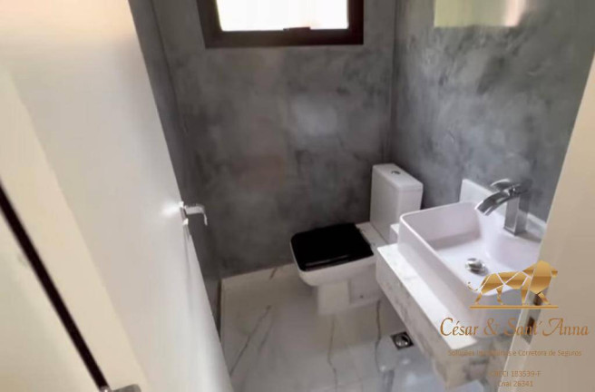 Imagem Casa de Condomínio com 4 Quartos à Venda, 360 m² em Descansópolis - Campos Do Jordão Imagem Casa de Condomínio com 4 Quartos à Venda, 360 m² em Descansópolis - Campos Do Jordão