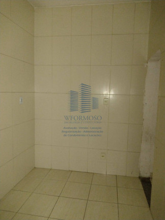 Imagem Casa com 2 Quartos à Venda, 70 m² em Campo Grande - Rio De Janeiro