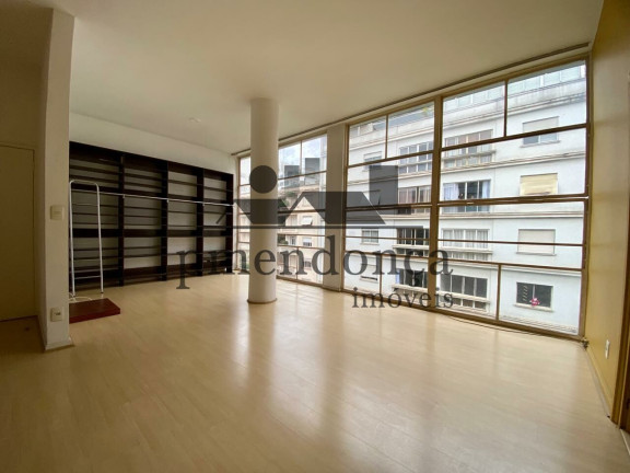 Imagem Apartamento com 2 Quartos à Venda, 117 m² em Higienópolis - São Paulo Imagem Apartamento com 2 Quartos à Venda, 117 m² em Higienópolis - São Paulo