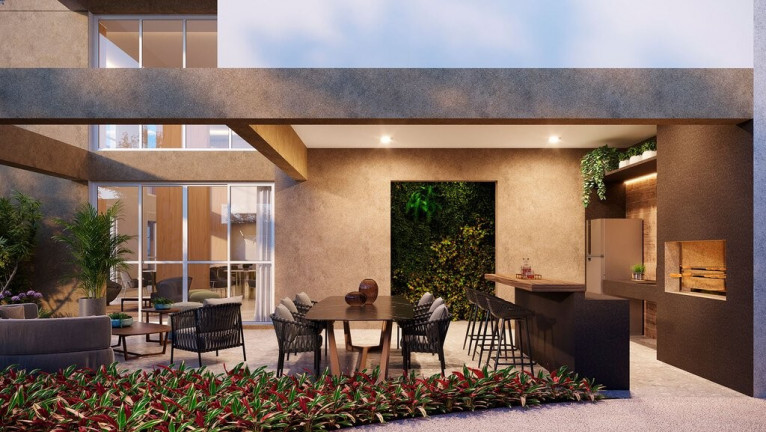 Imagem Imóvel com 2 Quartos à Venda, 41 m² em Vila Guarani (z Sul) - São Paulo Imagem Imóvel com 2 Quartos à Venda, 41 m² em Vila Guarani (z Sul) - São Paulo