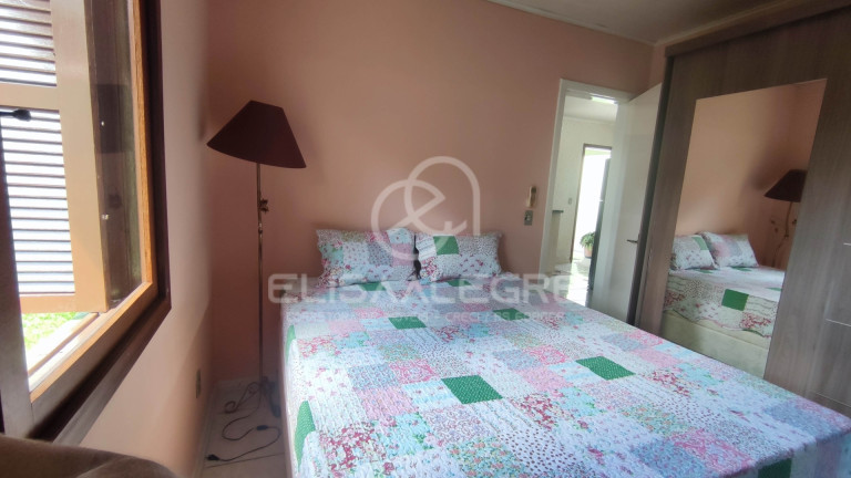 Imagem Casa com 2 Quartos à Venda, 110 m² em Três Marias - Esteio