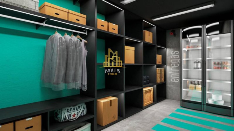 Imagem Apartamento com 2 Quartos à Venda, 79 m² em Recreio Dos Bandeirantes - Rio De Janeiro