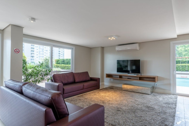 Imagem Imóvel com 2 Quartos à Venda, 76 m² em Petrópolis - Porto Alegre