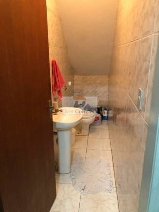 Imagem Casa com 3 Quartos à Venda, 164 m² em Centro - Diadema Imagem Casa com 3 Quartos à Venda, 164 m² em Centro - Diadema