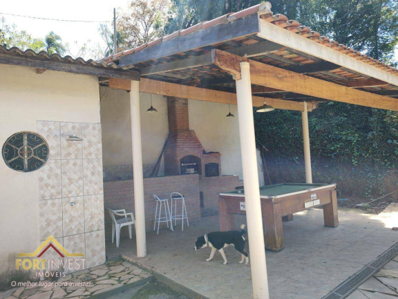 Imagem Imóvel com 4 Quartos à Venda, 350 m² em Jardim Maracanã - Atibaia Imagem Imóvel com 4 Quartos à Venda, 350 m² em Jardim Maracanã - Atibaia