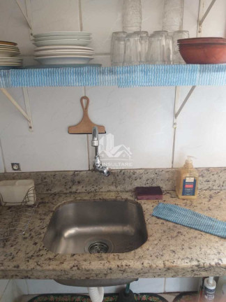Imagem Imóvel para Alugar, 60 m² em Valongo - Santos Imagem Imóvel para Alugar, 60 m² em Valongo - Santos