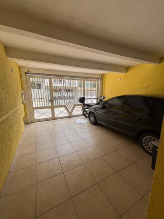 Imagem Sobrado com 3 Quartos à Venda, 185 m² em Eldorado - Diadema Imagem Sobrado com 3 Quartos à Venda, 185 m² em Eldorado - Diadema