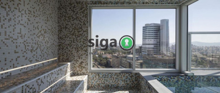 Imagem Apartamento com 1 Quarto à Venda, 79 m² em Jardins - São Paulo Imagem Apartamento com 1 Quarto à Venda, 79 m² em Jardins - São Paulo