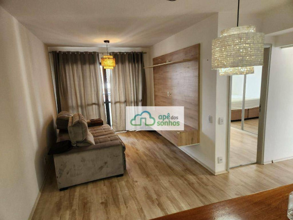 Imagem Apartamento com 2 Quartos à Venda, 70 m² em Vila Ipojuca - São Paulo Imagem Apartamento com 2 Quartos à Venda, 70 m² em Vila Ipojuca - São Paulo