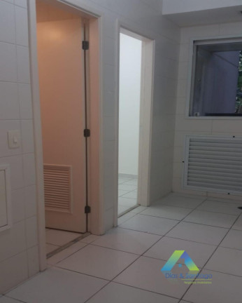 Imagem Apartamento com 3 Quartos à Venda, 184 m² em Campo Belo - São Paulo