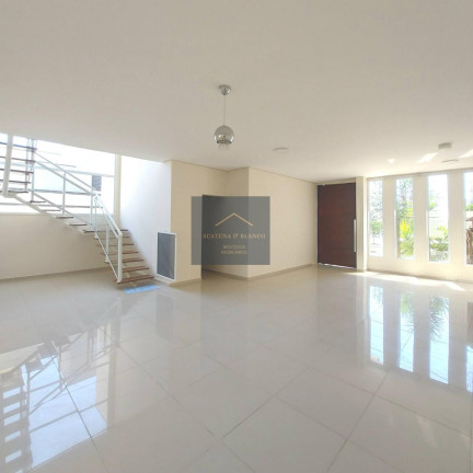 Casa de Condomínio com 3 Quartos para Alugar, 283 m² em Condomínio Ibiti Royal Park - Sorocaba