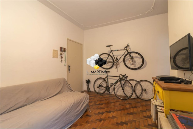 Imagem Apartamento com 1 Quarto à Venda, 49 m² em Cidade Baixa - Porto Alegre Imagem Apartamento com 1 Quarto à Venda, 49 m² em Cidade Baixa - Porto Alegre