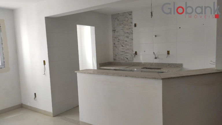 Imagem Apartamento com 2 Quartos à Venda, 138 m² em Todos Os Santos - Montes Claros Imagem Apartamento com 2 Quartos à Venda, 138 m² em Todos Os Santos - Montes Claros