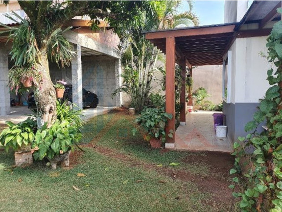 Imagem Imóvel com 3 Quartos à Venda, 181 m² em Chácaras Panorama - Jaguariúna