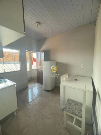 Imagem Kitnet com 1 Quarto à Venda, 180 m² em Praça - Tijucas Imagem Kitnet com 1 Quarto à Venda, 180 m² em Praça - Tijucas
