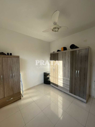 Imagem Apartamento com 3 Quartos à Venda, 88 m² em Boqueirão - Santos Imagem Apartamento com 3 Quartos à Venda, 88 m² em Boqueirão - Santos