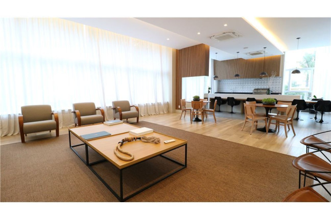 Imagem Apartamento com 2 Quartos à Venda, 81 m² em Paraíso - São Paulo