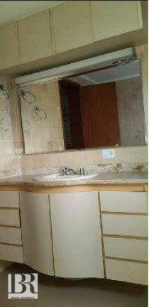Imagem Apartamento com 3 Quartos para Alugar, 200 m² em Campo Belo - São Paulo Imagem Apartamento com 3 Quartos para Alugar, 200 m² em Campo Belo - São Paulo