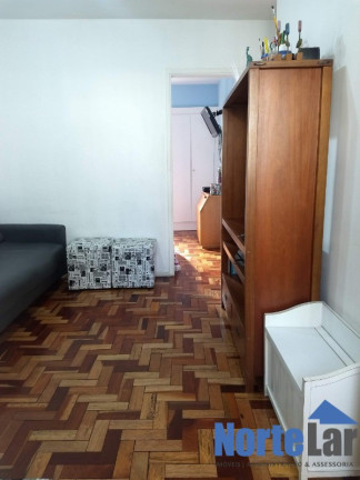 Imagem Apartamento com 2 Quartos à Venda, 50 m² em Santa Teresinha - São Paulo Imagem Apartamento com 2 Quartos à Venda, 50 m² em Santa Teresinha - São Paulo