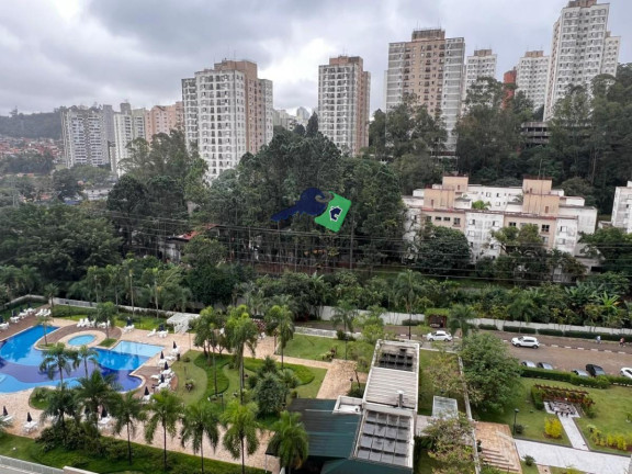 Imagem Apartamento com 2 Quartos à Venda, 62 m² em Vila Andrade - São Paulo Imagem Apartamento com 2 Quartos à Venda, 62 m² em Vila Andrade - São Paulo