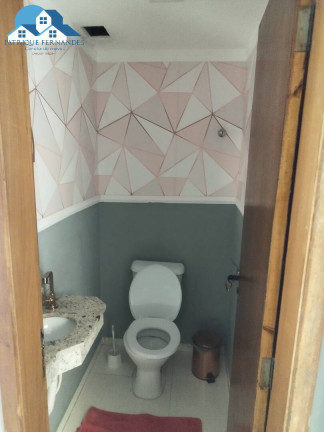 Imagem Sobrado com 3 Quartos para Alugar, 80 m² em Vila Re - São Paulo
