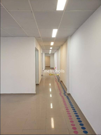 Imagem Edifício Residencial à Venda ou Locação, 1.265 m² em Centro - São Caetano Do Sul