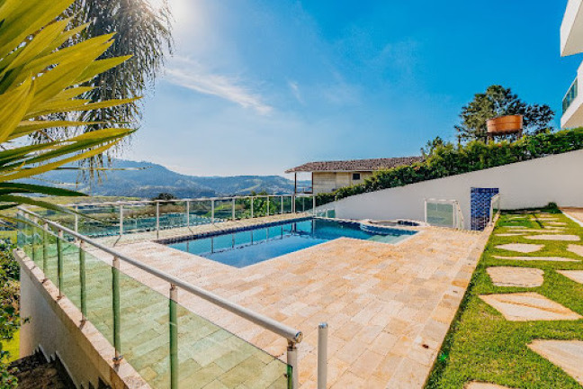 Imagem Casa com 4 Quartos à Venda, 450 m² em Alpes Bom Jesus - Bom Jesus Dos Perdões Imagem Casa com 4 Quartos à Venda, 450 m² em Alpes Bom Jesus - Bom Jesus Dos Perdões