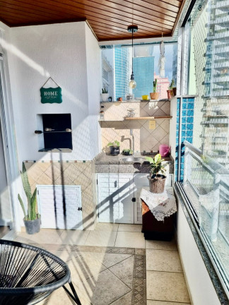 Imagem Apartamento com 3 Quartos à Venda, 127 m² em Campinas - São José Imagem Apartamento com 3 Quartos à Venda, 127 m² em Campinas - São José