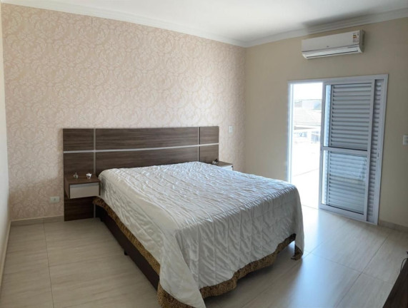 Imagem Chácara com 4 Quartos à Venda, 200 m² em Jardim Crystal Park - Jacareí