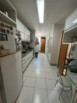 Imagem Apartamento com 3 Quartos à Venda, 126 m² em Pituba - Salvador Imagem Apartamento com 3 Quartos à Venda, 126 m² em Pituba - Salvador