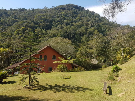 Imagem Casa com 3 Quartos à Venda, 210 m² em Vargem Grande - Teresópolis Imagem Casa com 3 Quartos à Venda, 210 m² em Vargem Grande - Teresópolis