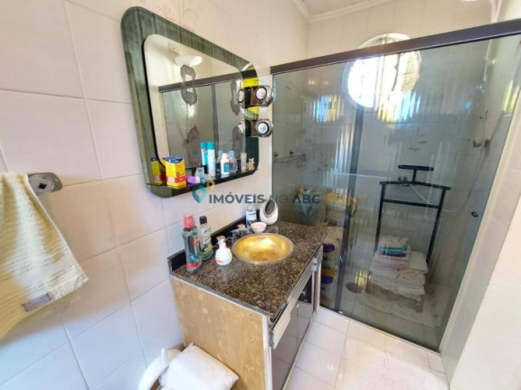 Imagem Sobrado com 3 Quartos à Venda, 155 m² em Centro - São Bernardo Do Campo