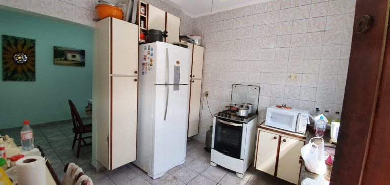 Imagem Casa com 3 Quartos à Venda, 116 m² em Jardim Suarão - Itanhaém Imagem Casa com 3 Quartos à Venda, 116 m² em Jardim Suarão - Itanhaém