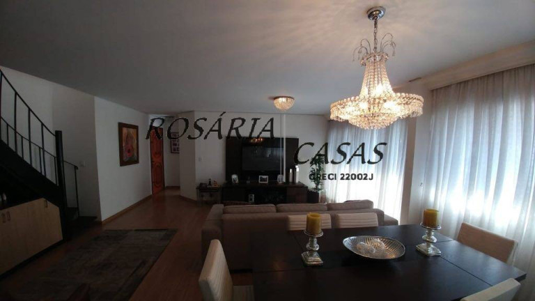 Imagem Apartamento com 4 Quartos à Venda, 240 m² em Perdizes - São Paulo