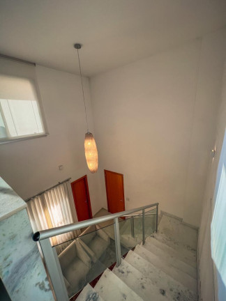 Imagem Cobertura com 3 Quartos à Venda, 180 m² em Santa Amélia - Belo Horizonte