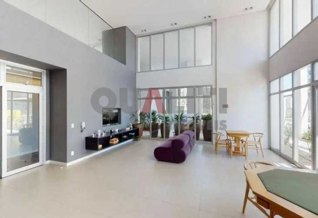 Imagem Apartamento com 2 Quartos à Venda, 94 m² em Brooklin - São Paulo