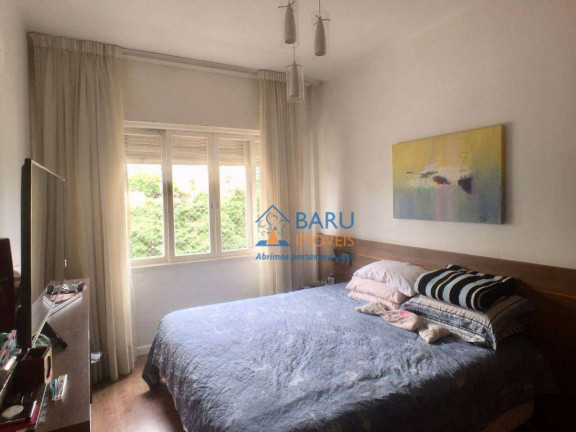 Imagem Apartamento com 2 Quartos à Venda, 90 m² em Higienópolis - São Paulo Imagem Apartamento com 2 Quartos à Venda, 90 m² em Higienópolis - São Paulo
