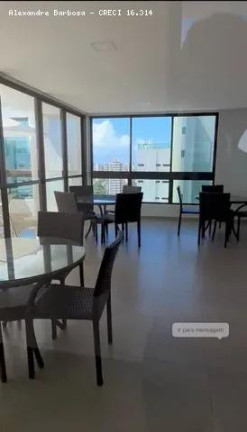 Imagem Apartamento com 2 Quartos à Venda, 52 m² em Torre - Recife