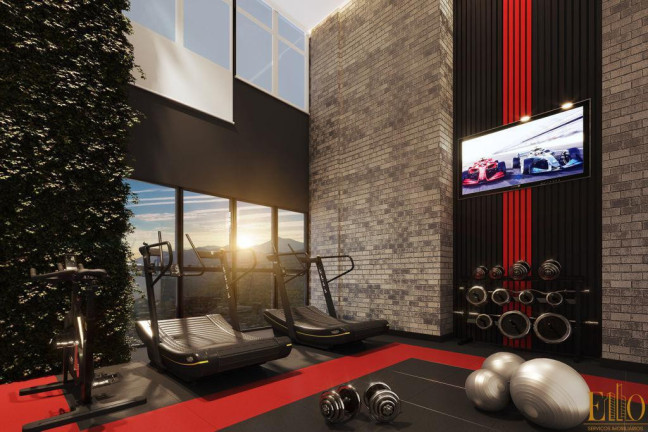 Imagem Apartamento com 2 Quartos à Venda, 65 m² em Morretes - Itapema