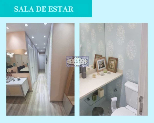 Imagem Cobertura com 3 Quartos à Venda, 181 m² em Recreio Dos Bandeirantes - Rio De Janeiro