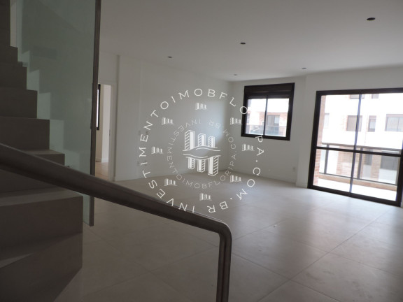 Imagem Apartamento com 4 Quartos à Venda, 185 m² em Itacorubi - Florianópolis Imagem Apartamento com 4 Quartos à Venda, 185 m² em Itacorubi - Florianópolis